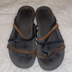 Chacos